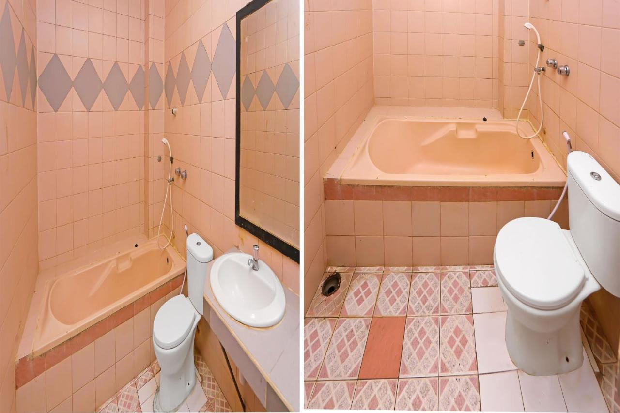 Collection O 92739 Hotel Pintu Besar Dżakarta Zewnętrze zdjęcie