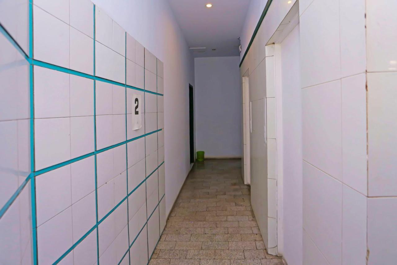 Collection O 92739 Hotel Pintu Besar Dżakarta Zewnętrze zdjęcie