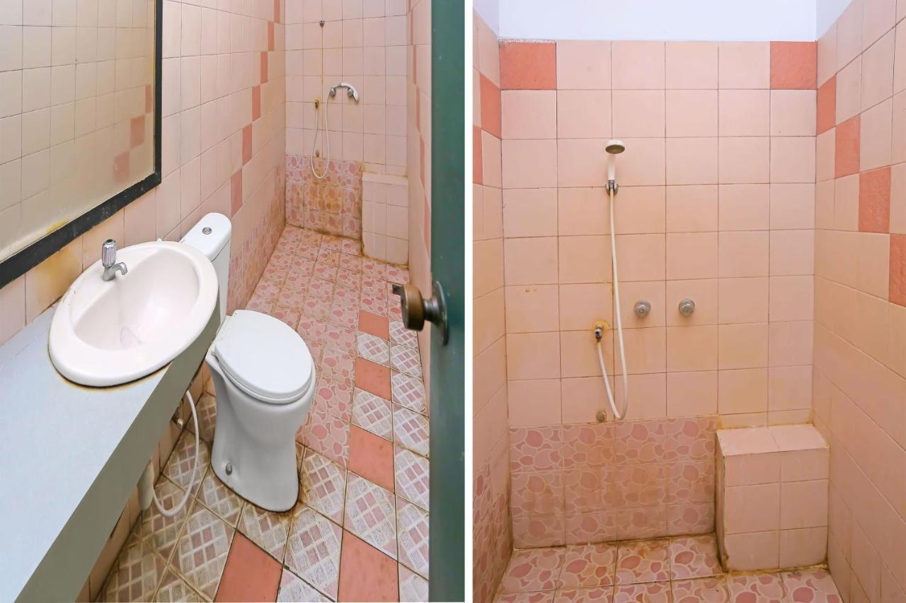 Collection O 92739 Hotel Pintu Besar Dżakarta Zewnętrze zdjęcie